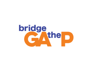 Bridge the Gap logo, job opportunity, direct of development, nonprofit jobs