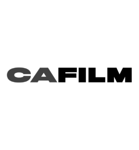 CAFilm logo