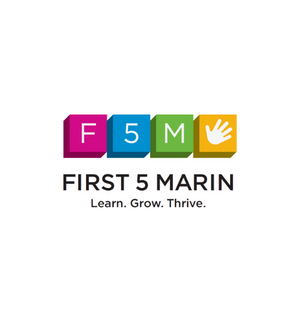 executive director job at First 5 Marin