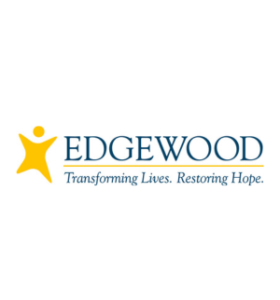 edgewood logo chief development officer job description