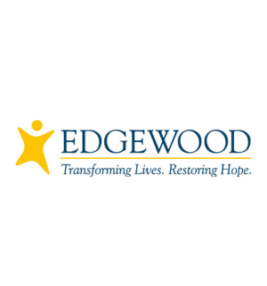 edgewood logo chief development officer job description