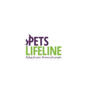 Pets Lifeline logo - CEO job descriptions