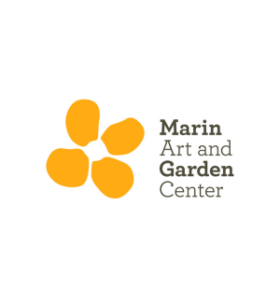 Marin Art and Garden Center logo for Executive Director job description