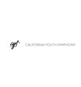 California Youth Symphony Executive Director