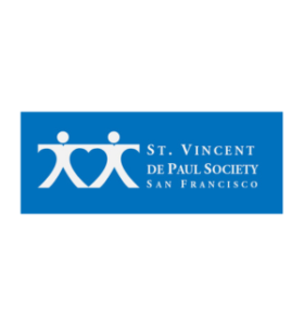 St. Vincent's de Paul executive director job opening