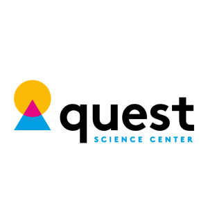 Quest Science Center logo